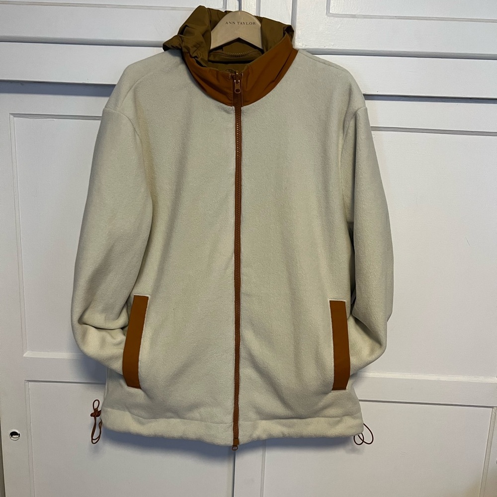 Nike SB x Oski Reversible Jacket - Picture 10 of 15